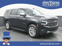 Thumbnail image of 2023 Chevrolet Tahoe at Jim Keras Chevrolet New
