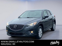 Thumbnail image of 2016 Mazda CX-5 at O'Malley Honda