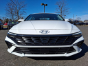 Thumbnail image of 2024 Hyundai ELANTRA at Brown Daub Volvo Cars Lehigh Valley