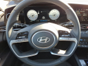 Thumbnail image of 2024 Hyundai ELANTRA at Brown Daub Volvo Cars Lehigh Valley