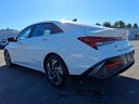 Thumbnail image of 2024 Hyundai ELANTRA at Brown Daub Volvo Cars Lehigh Valley
