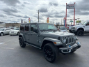 Thumbnail image of 2023 Jeep Wrangler at IDAHO REMARKETING LLC
