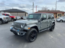 Thumbnail image of 2023 Jeep Wrangler at IDAHO REMARKETING LLC