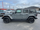Thumbnail image of 2023 Jeep Wrangler at IDAHO REMARKETING LLC