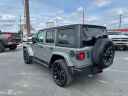 Thumbnail image of 2023 Jeep Wrangler at IDAHO REMARKETING LLC