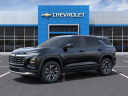 Thumbnail image of 2026 Chevrolet Equinox at HaleyChevrolet-New of Midlothian, VA