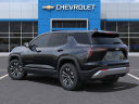 Thumbnail image of 2026 Chevrolet Equinox at HaleyChevrolet-New of Midlothian, VA