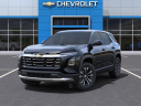 Thumbnail image of 2026 Chevrolet Equinox at HaleyChevrolet-New of Midlothian, VA