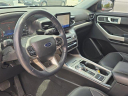 Thumbnail image of 2022 Ford Explorer at CentralFloridaLincolnUsed of Orlando, FL