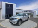 Thumbnail image of 2022 Ford Explorer at CentralFloridaLincolnUsed of Orlando, FL