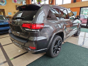 Thumbnail image of 2020 Jeep Grand Cherokee at D & P Auto Sales