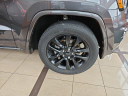 Thumbnail image of 2020 Jeep Grand Cherokee at D & P Auto Sales