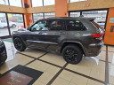 Thumbnail image of 2020 Jeep Grand Cherokee at D & P Auto Sales