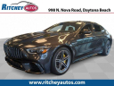 Thumbnail image of 2019 Mercedes-Benz AMG GT at Ritchey Cadillac Buick GMC - NEW