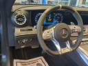 Thumbnail image of 2019 Mercedes-Benz AMG GT at Ritchey Cadillac Buick GMC - NEW
