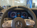 Thumbnail image of 2019 Mercedes-Benz AMG GT at Ritchey Cadillac Buick GMC - NEW