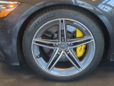 Thumbnail image of 2019 Mercedes-Benz AMG GT at Ritchey Cadillac Buick GMC - NEW