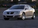 2010 Pontiac G6 Base at Grand Blanc Nissan