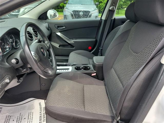 Thumbnail image of 2010 Pontiac G6 at Grand Blanc Nissan