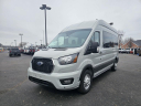 2025 Ford Transit 350 XLT at Lasco Ford