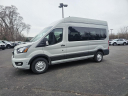 Thumbnail image of 2025 Ford Transit at Lasco Ford