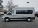 Thumbnail image of 2025 Ford Transit at Lasco Ford