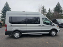 Thumbnail image of 2025 Ford Transit at Lasco Ford