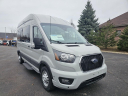Thumbnail image of 2025 Ford Transit at Lasco Ford