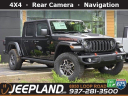 Thumbnail image of 2025 Jeep Gladiator at Performance Chrysler Dodge Jeep Ram Centerville