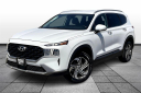 Thumbnail image of 2023 Hyundai SANTA FE at Midwest Ford Toyota