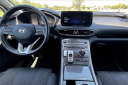 Thumbnail image of 2023 Hyundai SANTA FE at Midwest Ford Toyota