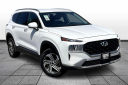 Thumbnail image of 2023 Hyundai SANTA FE at Midwest Ford Toyota