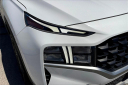 Thumbnail image of 2023 Hyundai SANTA FE at Midwest Ford Toyota