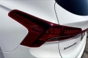Thumbnail image of 2023 Hyundai SANTA FE at Midwest Ford Toyota