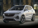 Thumbnail image of 2021 Buick Encore GX at Fox Subaru Macomb