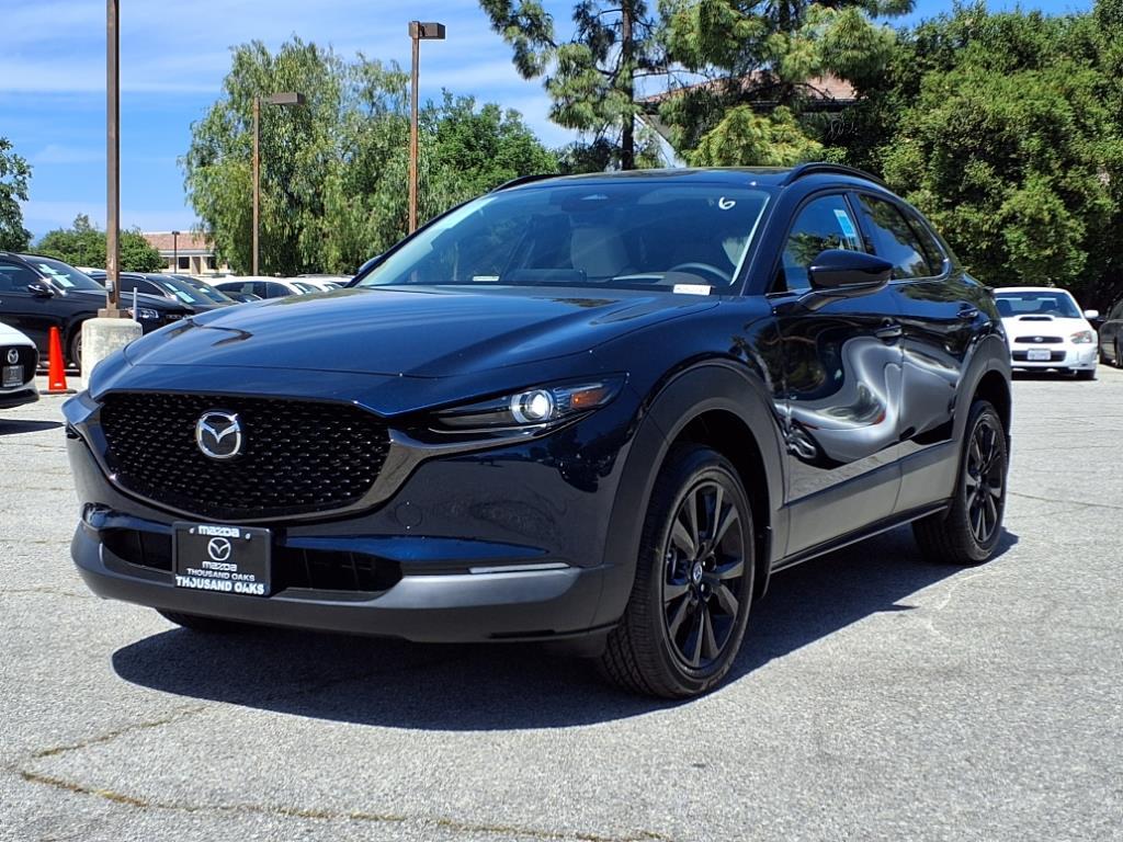 Thumbnail image of 2025 Mazda CX-30 at Volkswagen Thousand Oaks