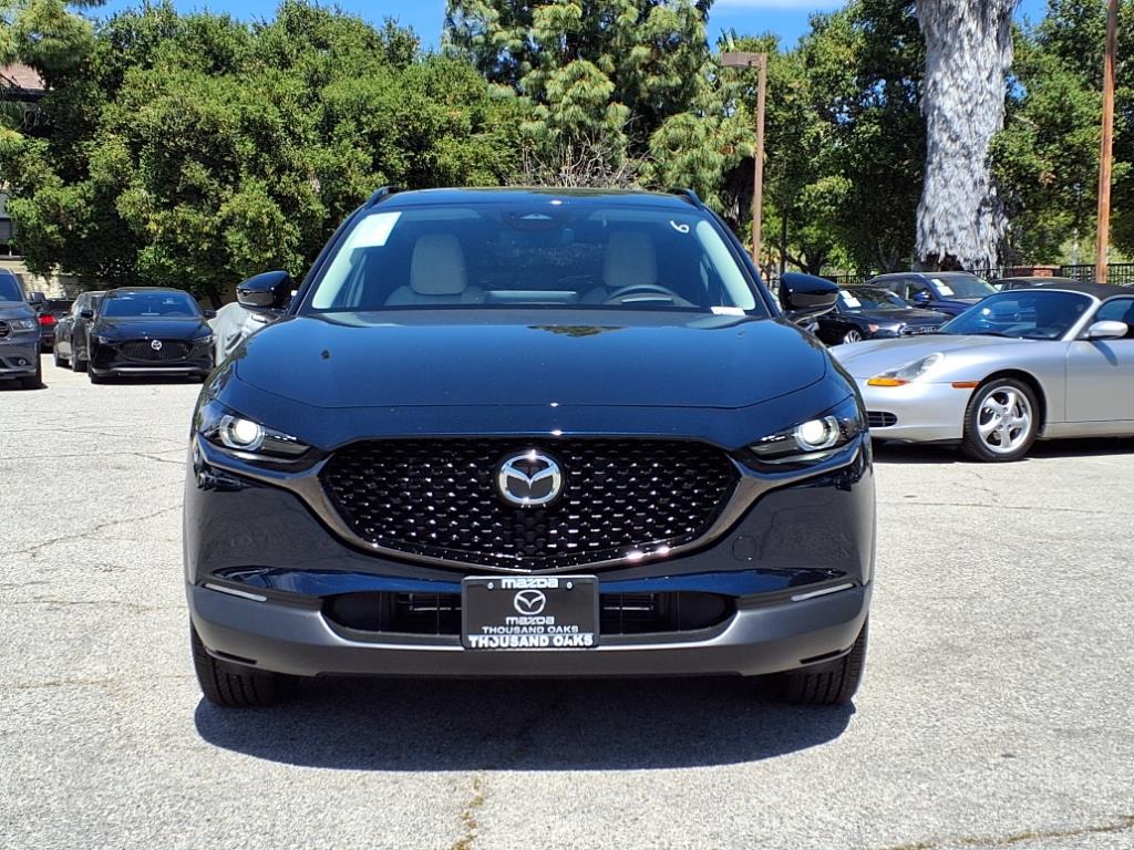 Thumbnail image of 2025 Mazda CX-30 at Volkswagen Thousand Oaks