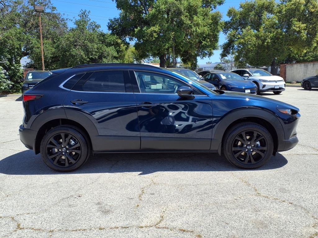 Thumbnail image of 2025 Mazda CX-30 at Volkswagen Thousand Oaks