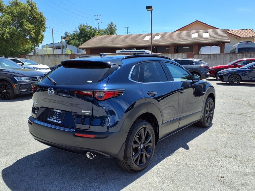 Thumbnail image of 2025 Mazda CX-30 at Volkswagen Thousand Oaks