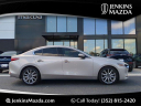Thumbnail image of 2023 Mazda Mazda3 Sedan at Jenkins Mazda [New]
