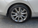 Thumbnail image of 2023 Mazda Mazda3 Sedan at Jenkins Mazda [New]