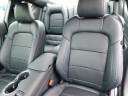 Thumbnail image of 2025 Ford Mustang at Wetzel Ford