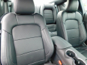 Thumbnail image of 2025 Ford Mustang at Wetzel Ford