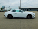Thumbnail image of 2025 Ford Mustang at Wetzel Ford