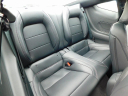 Thumbnail image of 2025 Ford Mustang at Wetzel Ford