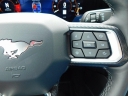 Thumbnail image of 2025 Ford Mustang at Wetzel Ford