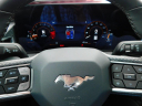 Thumbnail image of 2025 Ford Mustang at Wetzel Ford