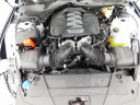 Thumbnail image of 2025 Ford Mustang at Wetzel Ford