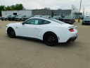 Thumbnail image of 2025 Ford Mustang at Wetzel Ford