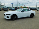 Thumbnail image of 2025 Ford Mustang at Wetzel Ford